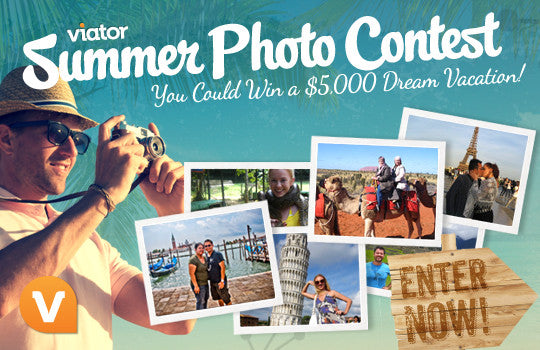 Summer Photo Contest