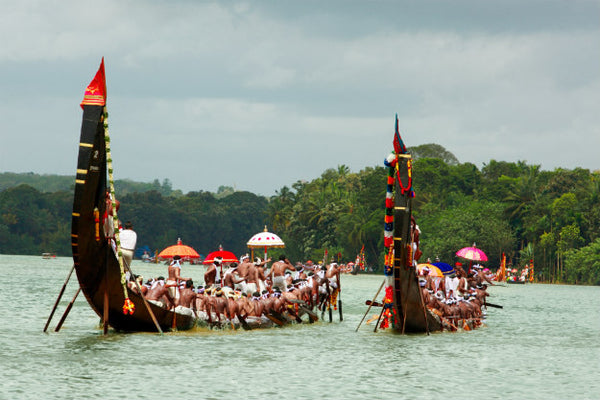 Boat Festival