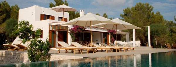 Greece Villa